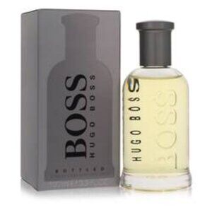 Boss No. 6 by Hugo Boss - After Shave (Grey Box) 3.3 oz